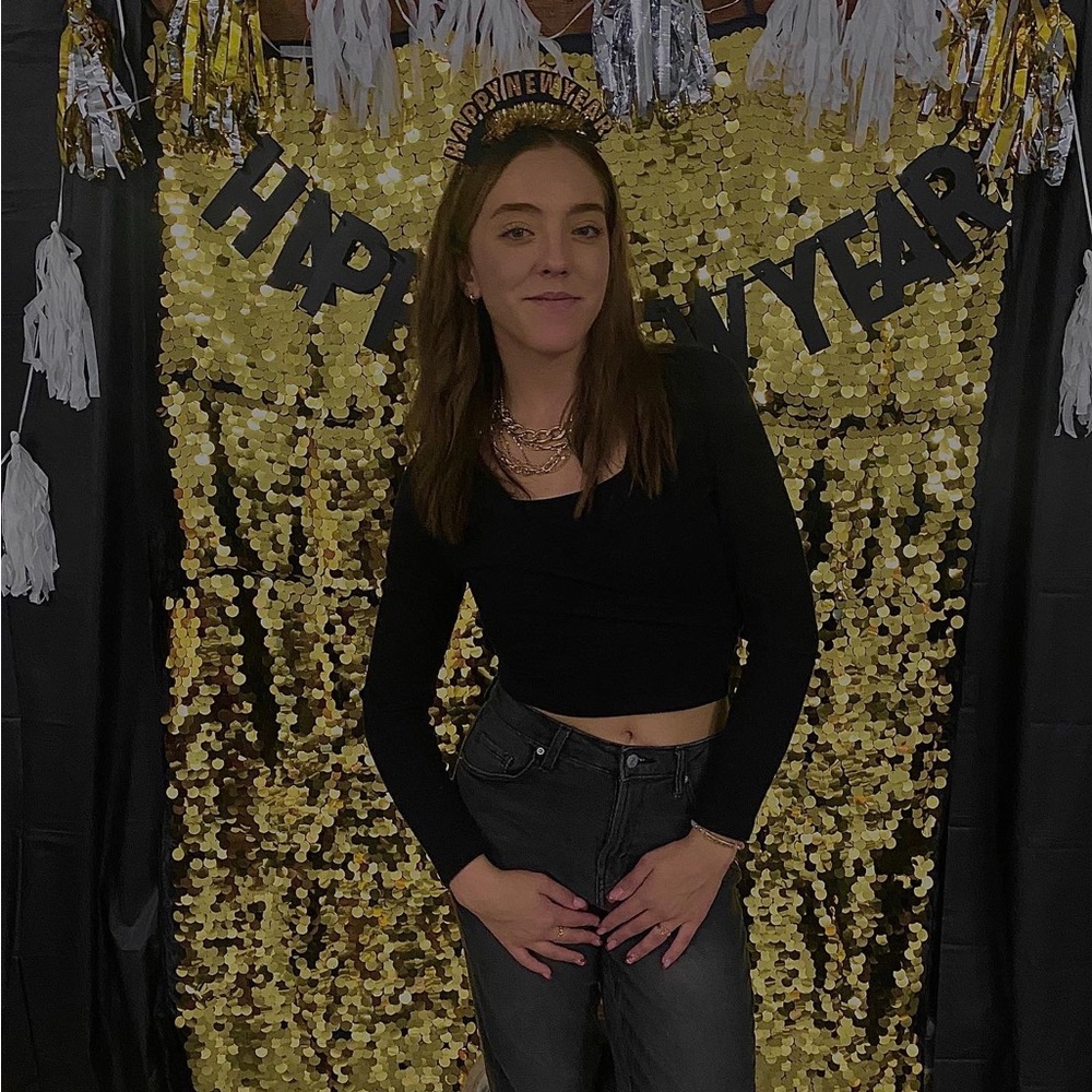Meet your Posher, Paige